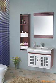 專業(yè)供應(yīng)名牌中高檔浴室柜及衛(wèi)生潔具——打造品質(zhì)衛(wèi)浴空間