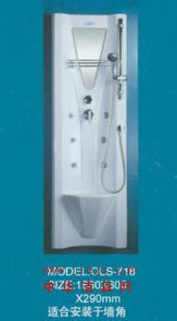 新埭鎮(zhèn)月華淋浴房配件廠 專注淋浴房配套產(chǎn)品，打造專業(yè)衛(wèi)浴體驗(yàn)