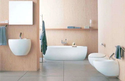 衛(wèi)浴新潮流 日本細(xì)節(jié)設(shè)計(jì)為何備受追捧？