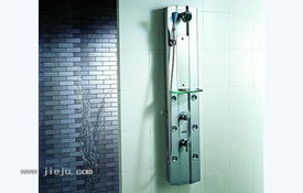 浪鯨潔具 打造健康舒適衛(wèi)浴空間，從淋浴到桑拿的一站式解決方案