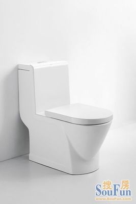 恒潔座便器H0115 卓越品質(zhì)，重塑衛(wèi)浴新體驗(yàn)